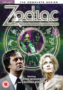 Zodiac - Complete Series - 2-DVD Set (DVD)